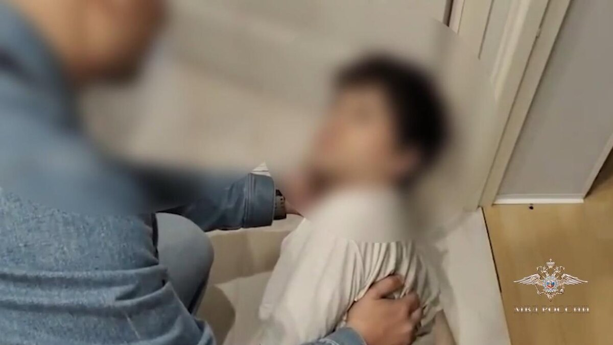    Фото: МВД России