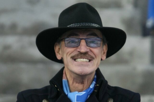    Фото: www.globallookpress.com/ Zamir Usmanov/Russian Look