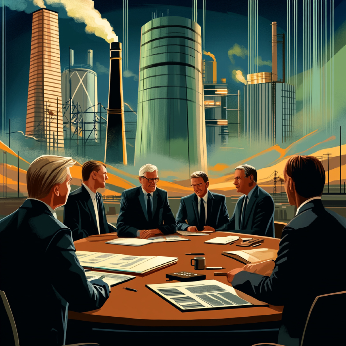 Ликвидация акционерного общества в 2025 году