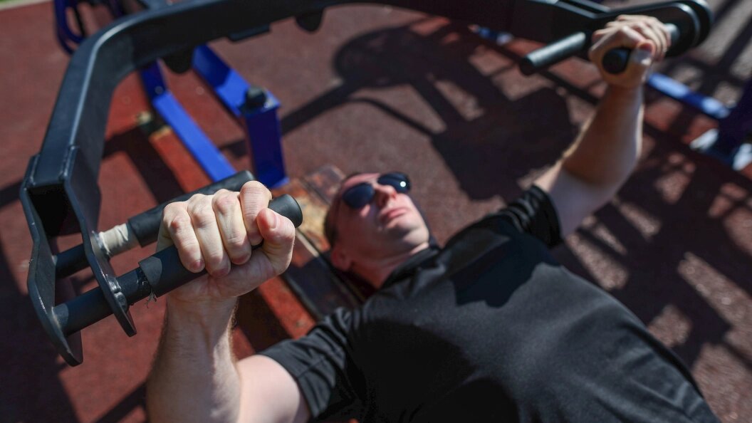    Фото: Belkin Alexey/Globallookpress