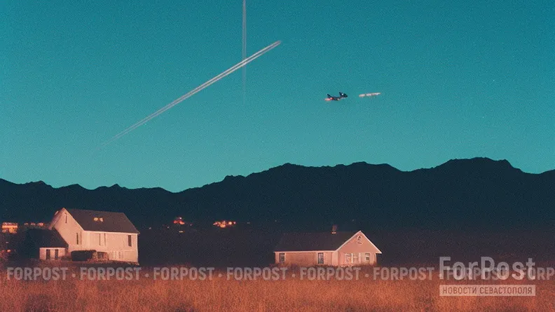 ВСУ запустили свыше 100 дронов по России
Фото:
Арина Розанова / коллаж ForPost