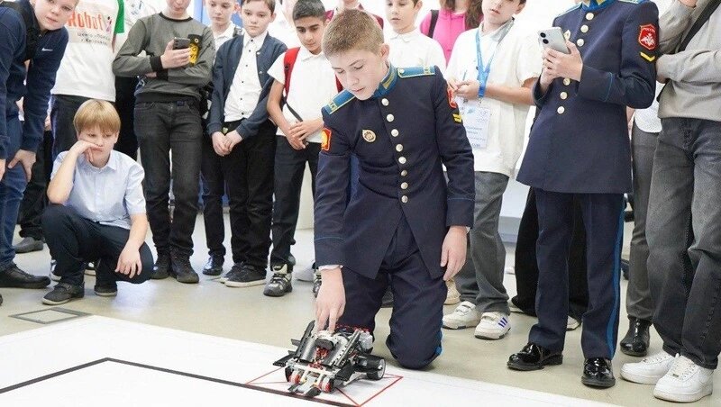      Фото: Минобр СК