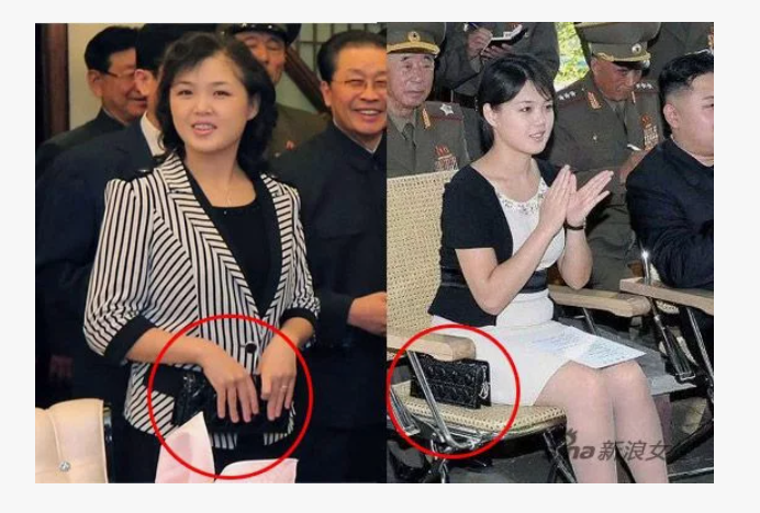 Ее любимый бренд - Dior