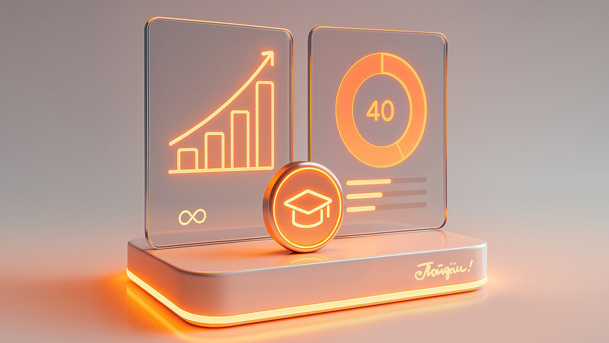 «Учиться, учиться и еще раз учиться». Когда-то такой лозунг встречал учащихся в каждой школе и вузе. А между тем, слова эти правильные: мы можем учиться всю жизнь и находить применение новым знаниям. Например, в любом возрасте можно освоить новую профессию и сменить сферу деятельности. Главное – не бояться и быть уверенным в собственных силах.