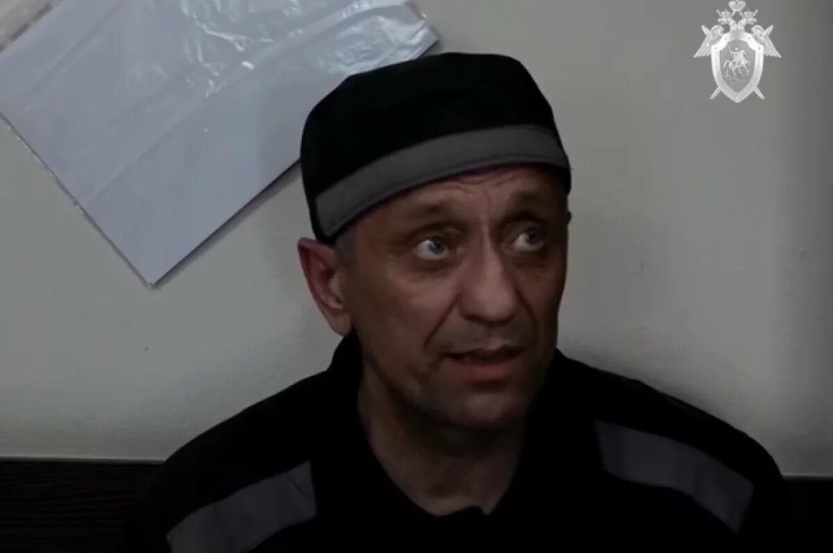    Число известных жертв «Ангарского маньяка» Попкова увеличилось до 89