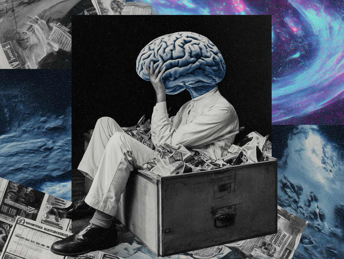 Гипнотическая суперамять: почему вы не станете гением, а лишь лучше вспомните ложь