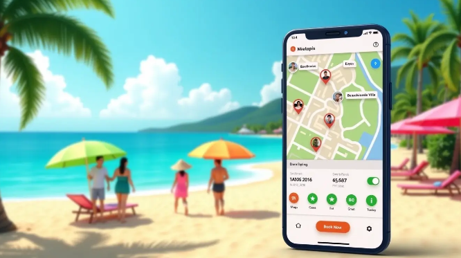 Мобильный интернет и сотовая связь на Хайнане