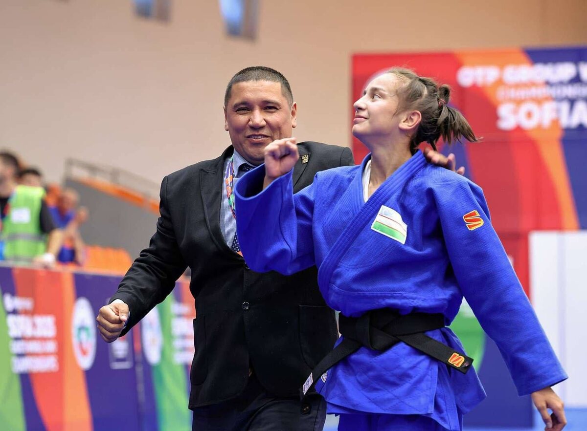 Министерство спорта