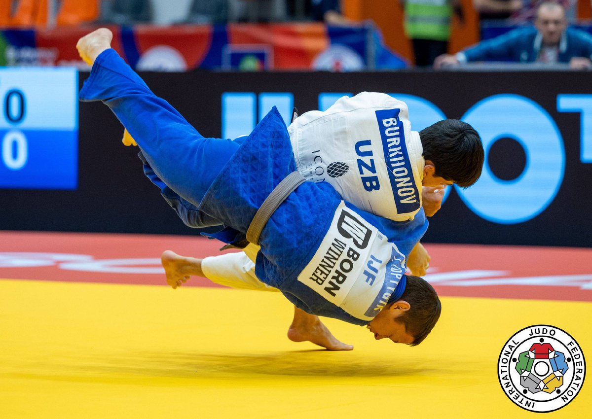 Министерство спорта