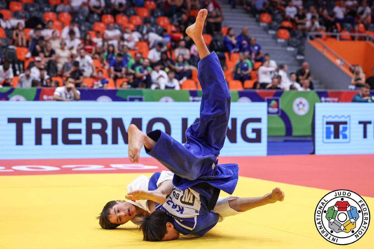 Министерство спорта