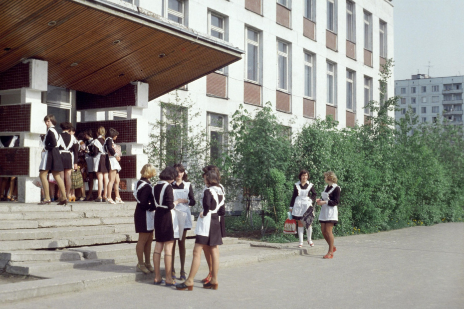    Борис Кавашкин/ТАСС