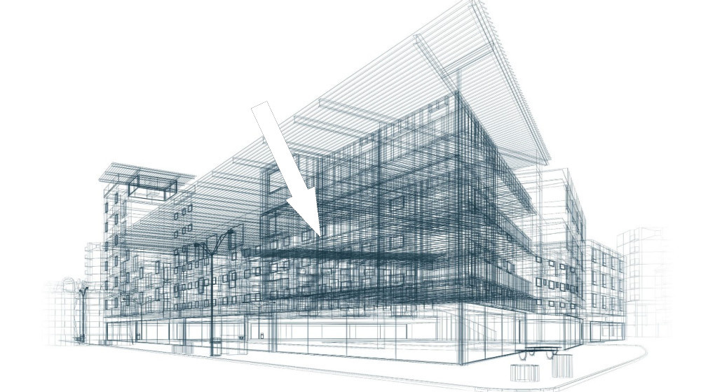   Искусство чтения архитектурных чертежей