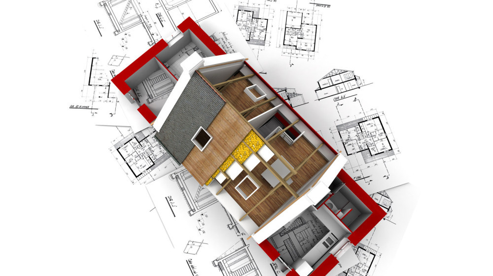    Искусство чтения архитектурных чертежей