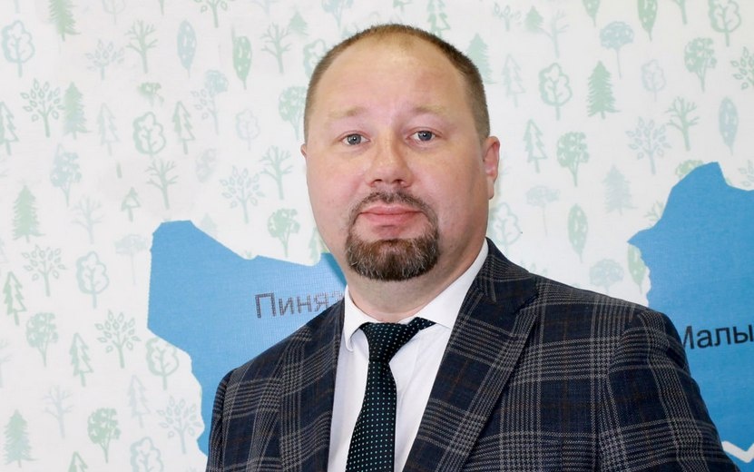    Дмитрий Кочетов стал Главой Каракулинского района