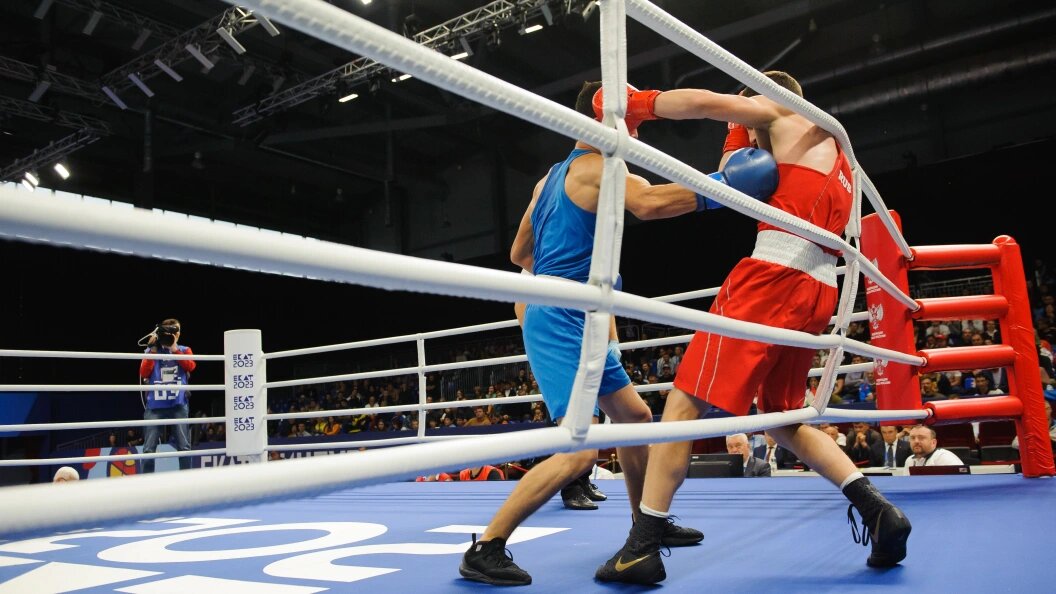    Dmitry Chasovitin/Globallookpress