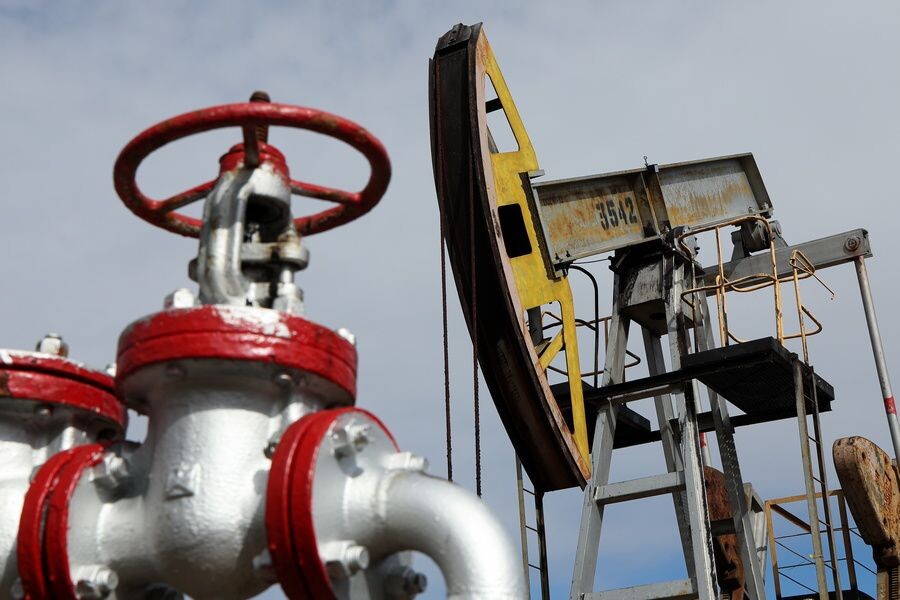     / Источник: © Егор Алеев/ТАСС