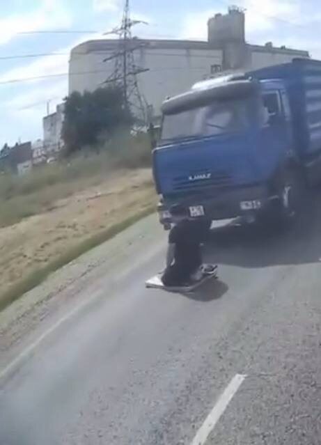 Telegram-канал Многонационал