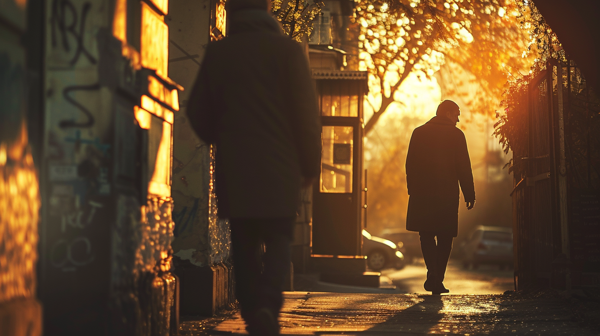 «Я понял, что потерял»: почему они возвращаются именно тогда, когда вы их отпустили