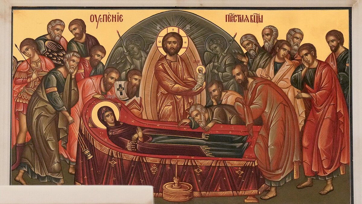 Фото: ИЗВЕСТИЯ/Дмитрий Коротаев