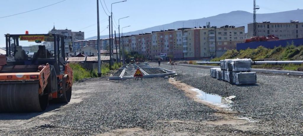 Фото: Ольга Кирилловская, «МП»