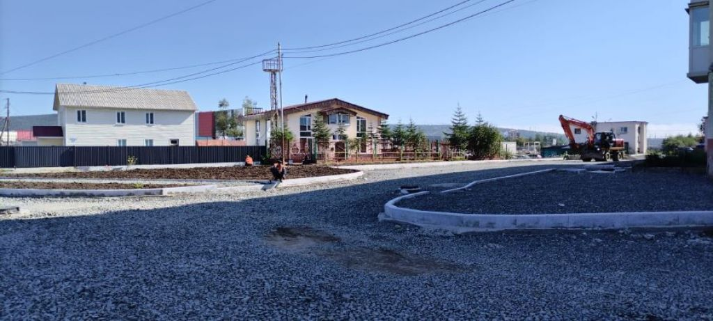 Фото: Ольга Кирилловская, «МП»