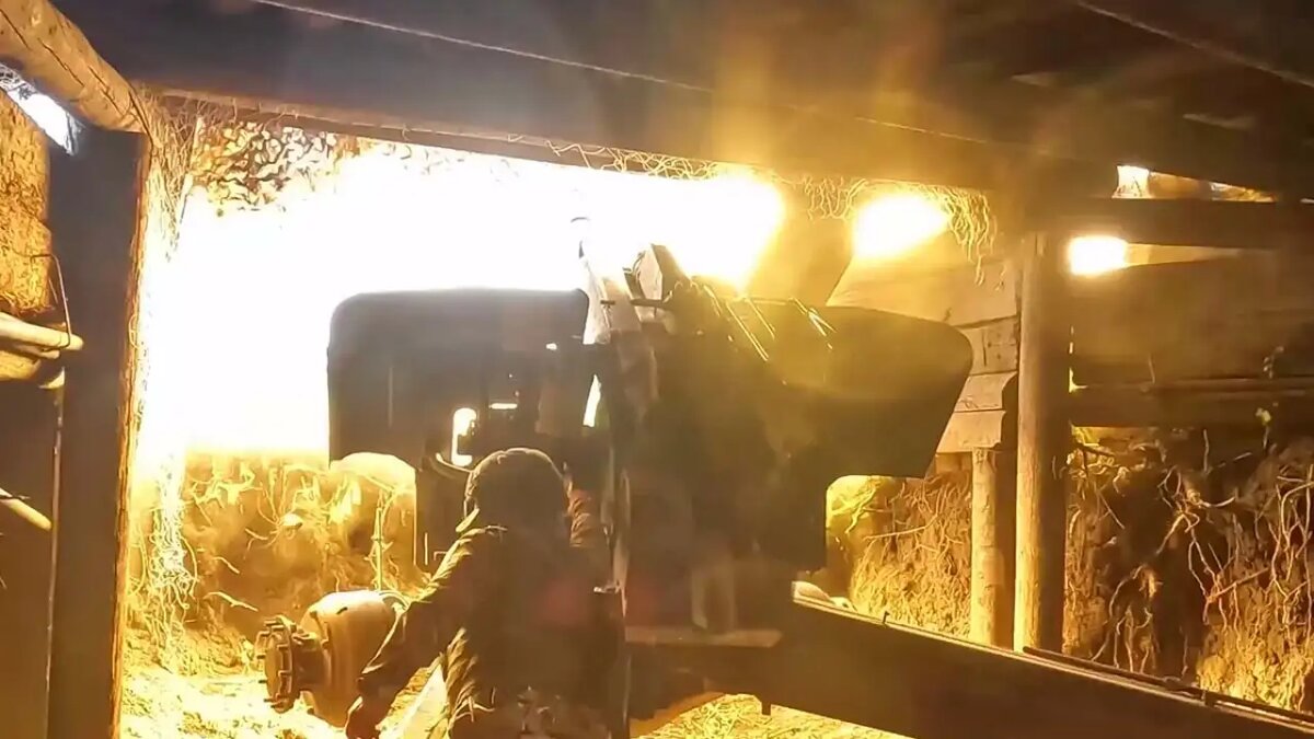     © Минобороны РФ