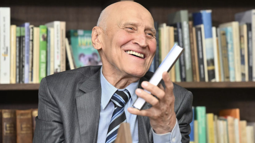   РИА Новости