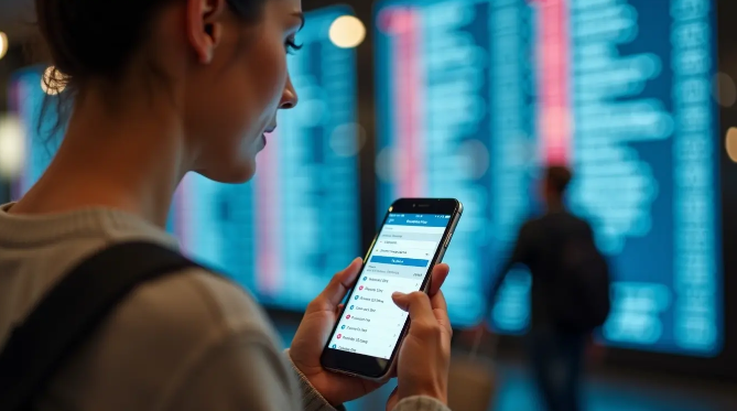 Мобильный интернет и сотовая связь на Самуи