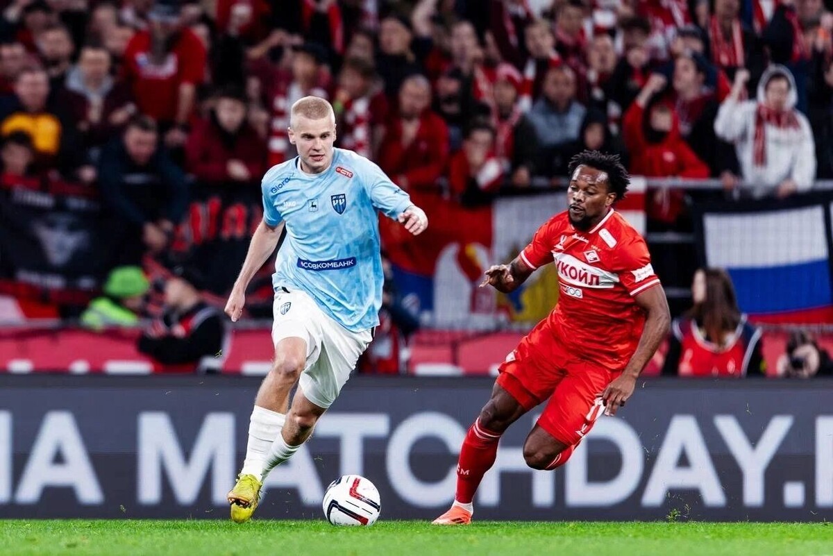     Источник: «Пари НН»