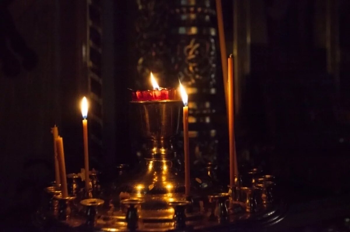    Успение Пресвятой Богородицы-2025.