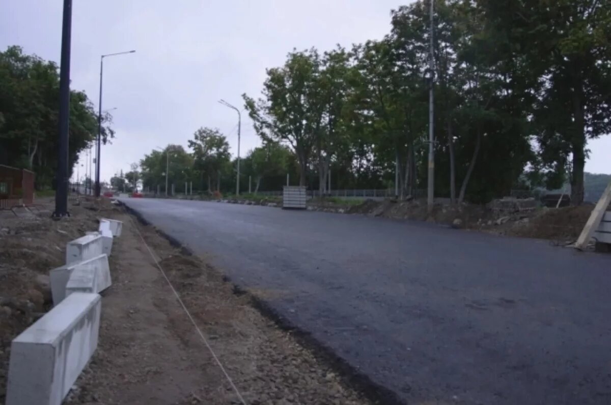    Власти Камчатки обратили внимание на нехватку рабочих на ул. Ленинской