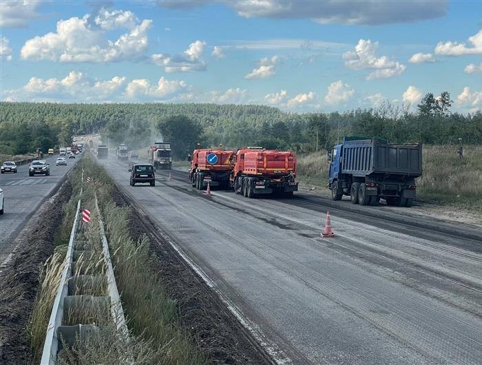    ФОТО: минтранс Самарской области