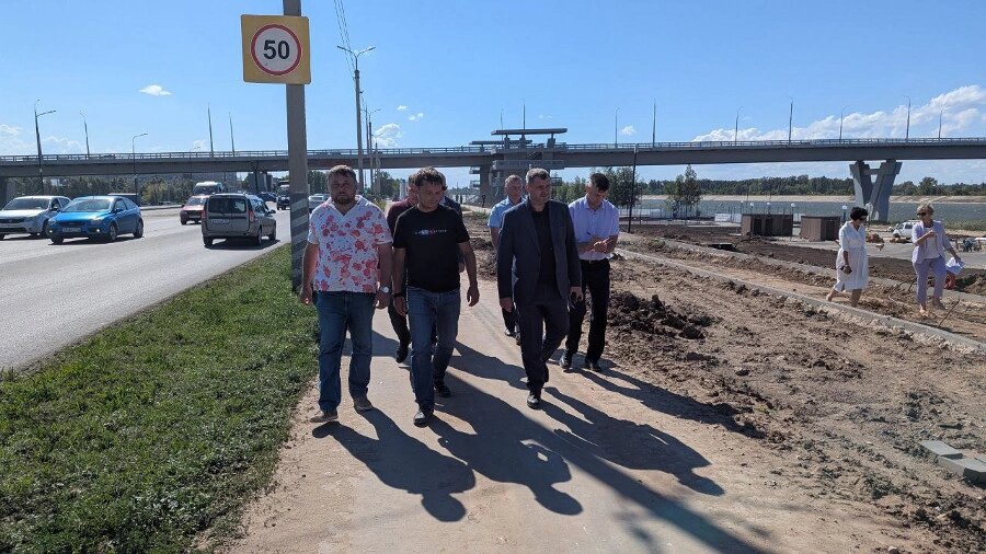    Фото: Сергей Барулин