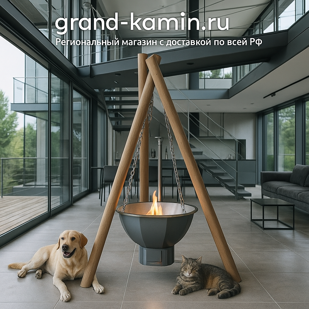    Погрузитесь в атмосферу настоящего уюта: как банный чан 10 граней и электрокамин превратят ваш загородный отдых в незабываемое удовольствие Kamin