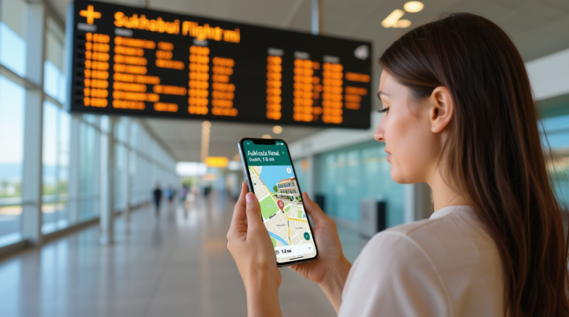 Мобильный интернет и сотовая связь в Сухуме