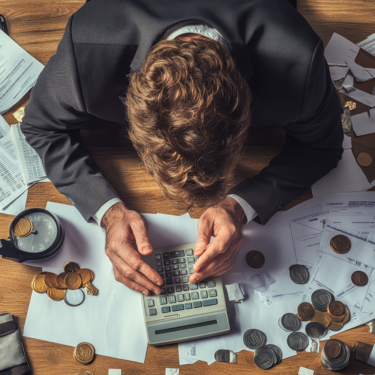 Ликвидация ООО с долгами: пошаговая инструкция