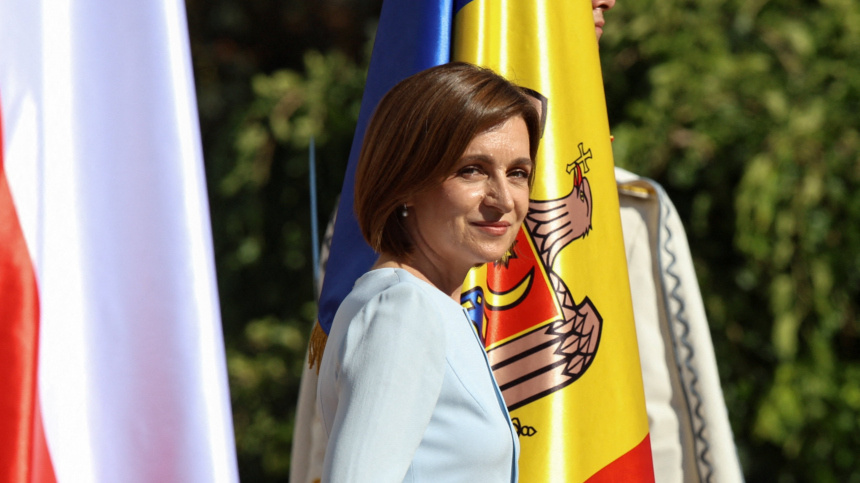    Фото: Reuters/Vladislav Culiomza; 5-tv.ru