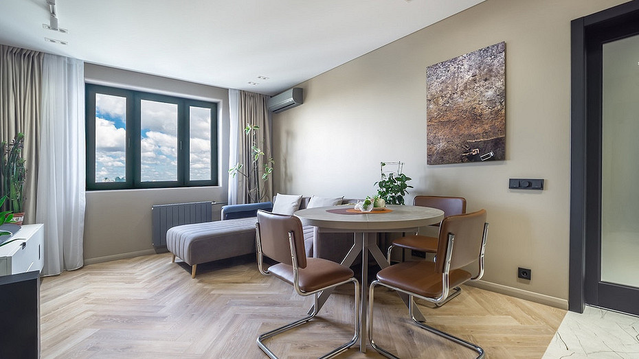 Проект Александры Частовой