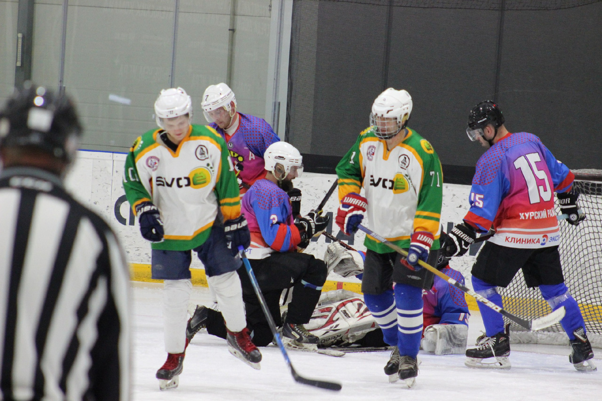 Фото: Курский филиал фонда "Защитники Отечества"