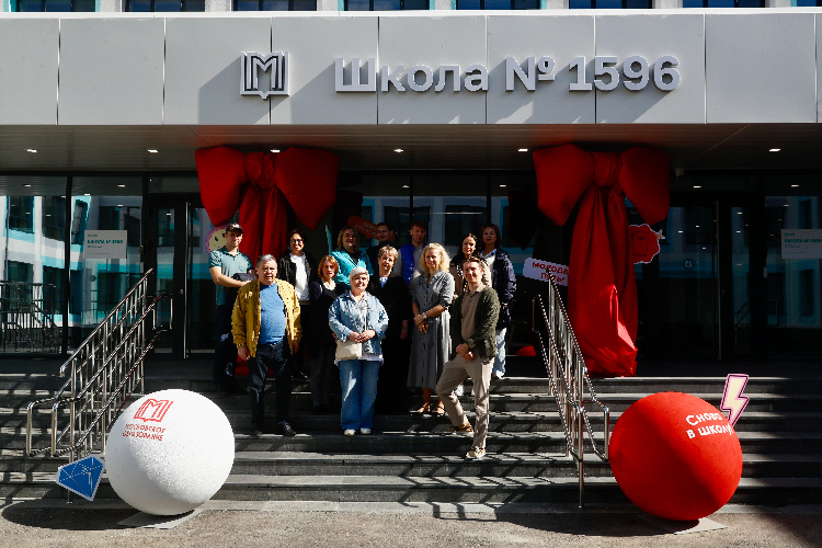    Фото: Игорь Харитонов