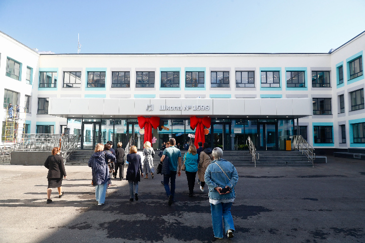 Фото: Игорь Харитонов