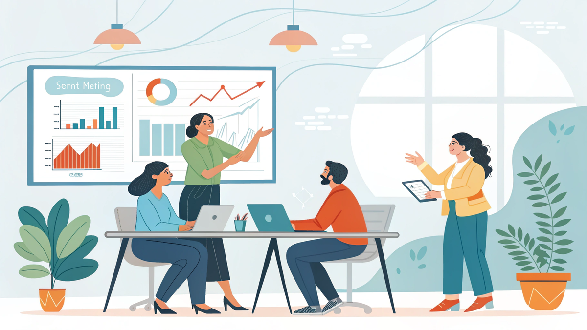 Как заставить коллектив работать лучше. Эффективные методы мотивации персонала