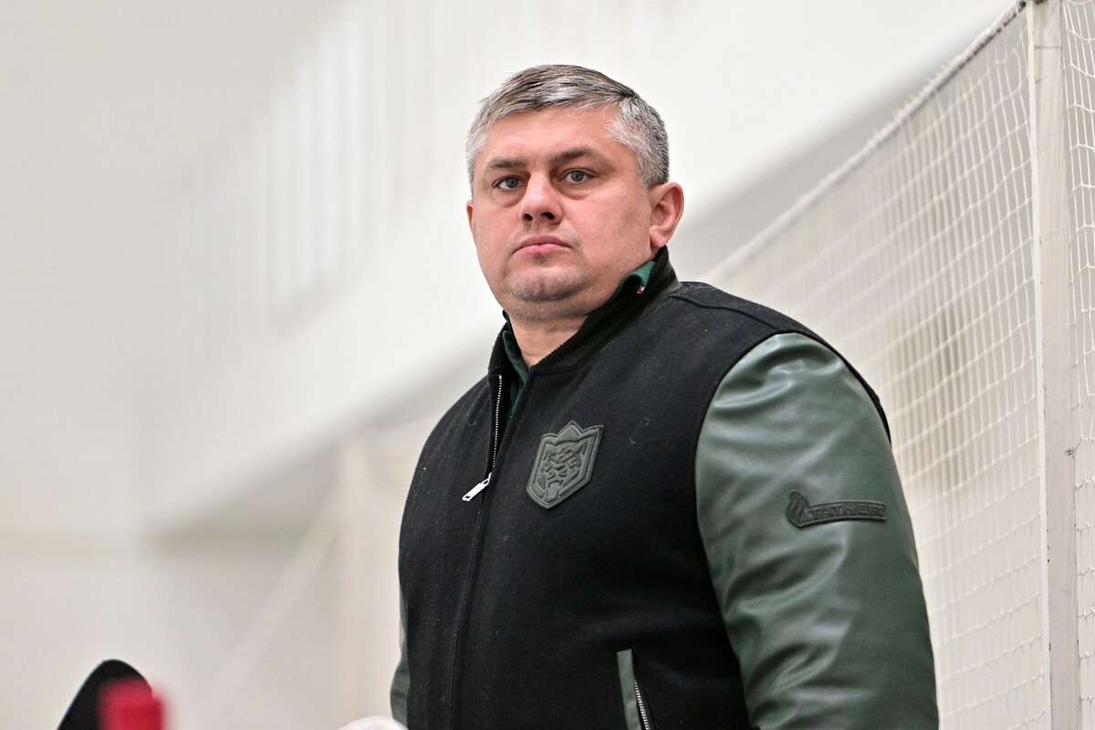    Фото: bars.ak-bars.ru