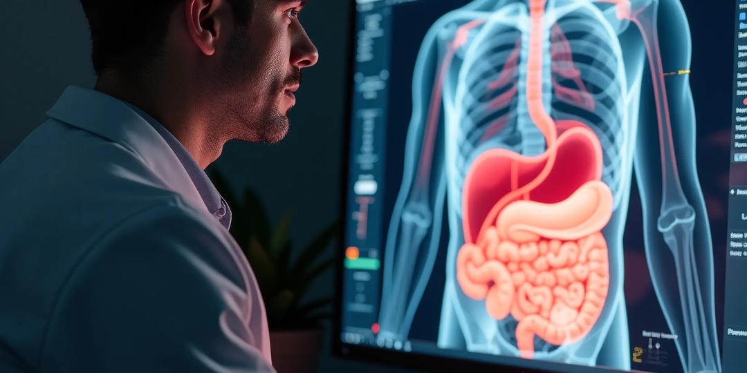 КТ органов брюшной полости - что врач видит на снимке и что скрывается за этими гранями
