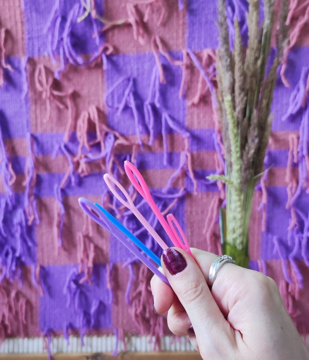 Вот эти иглы можно приобрести на маркетах. Цена не высокая