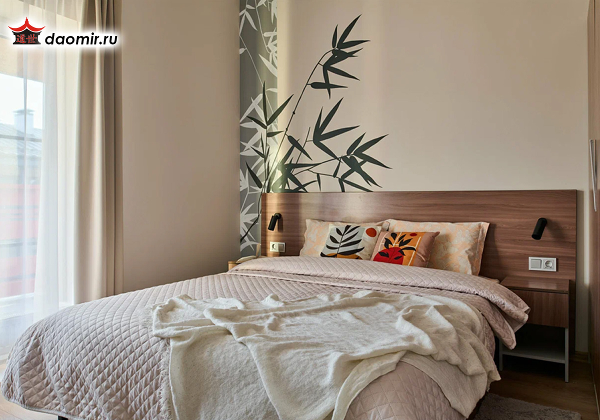 Комфортная комната в ДАОМир