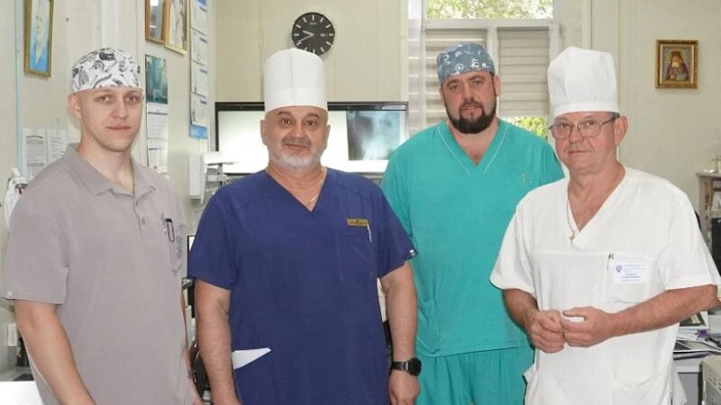     Врачи травматологического отдела Краевой клинической больницы Официальный сайт минздрава Алтайского края