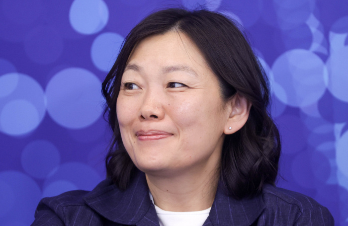    Основатель Wildberries Татьяна Ким.Кирилл Кухмарь/ТАСС