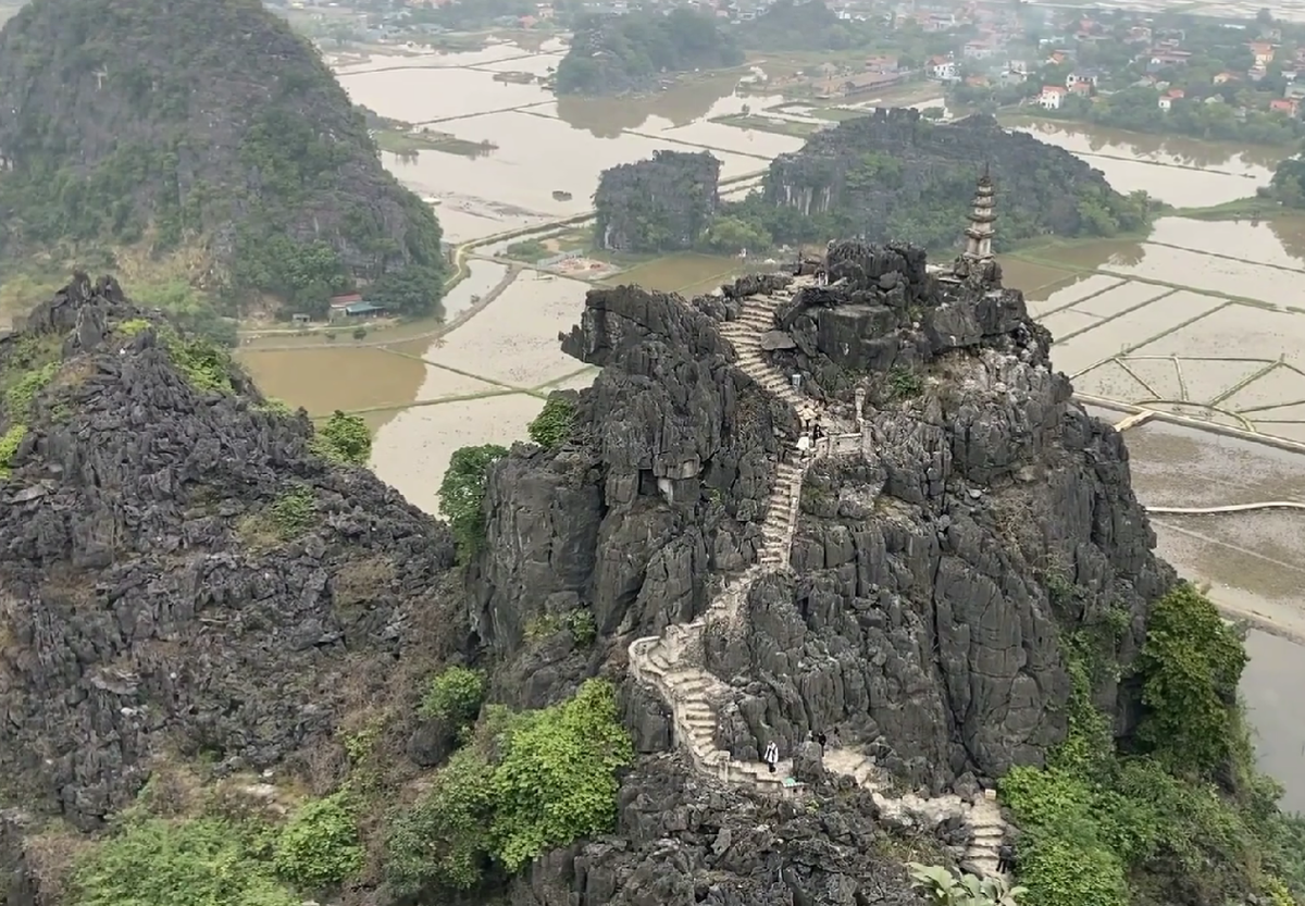 Северный Вьетнам