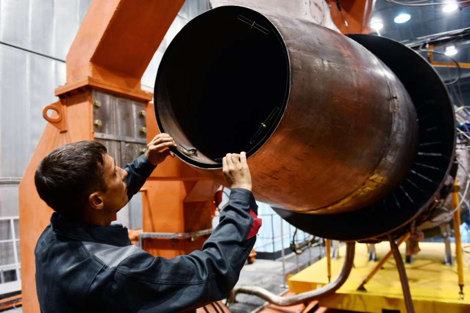    Павел Лисицын/РИА Новости